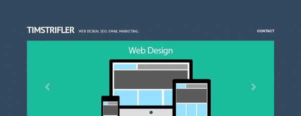 WordPress, Weddings and Working With Elegant Themes by Tim Strifler