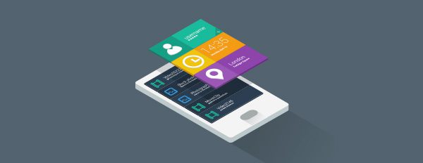 A Journey Through Modern Design Trends