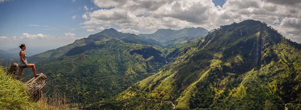 Nerd Nomads – Geeking Out On Travel With Divi!