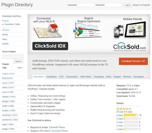 How to Integrate MLS Listings Into a Real Estate Website - ClickSold IDX