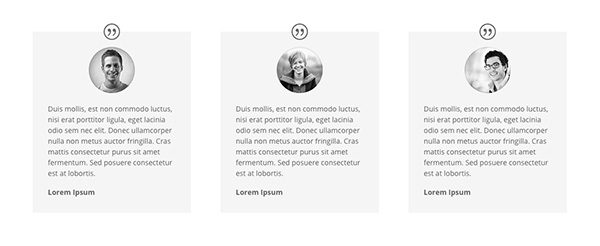 testimonials-grayscale