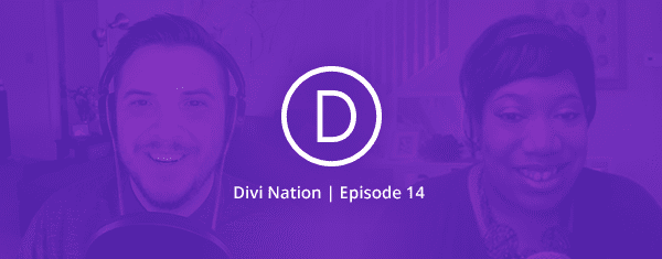The Divi Nation Podcast, Episode 14 – Playing the Long Game with Tammy Grant
