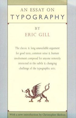 essay-on-typography