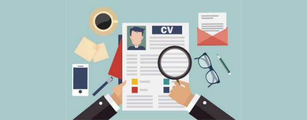 20+ Free Resume Design Templates for Web Designers