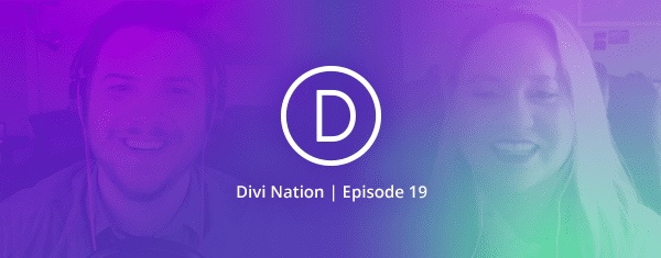The Benefits of Freelancing for Design Agencies with Amber Weinberg – The Divi Nation Podcast, Episode 19