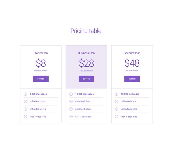 divi-100-wireframe-layout-kit-vol-1-28_pricing_table