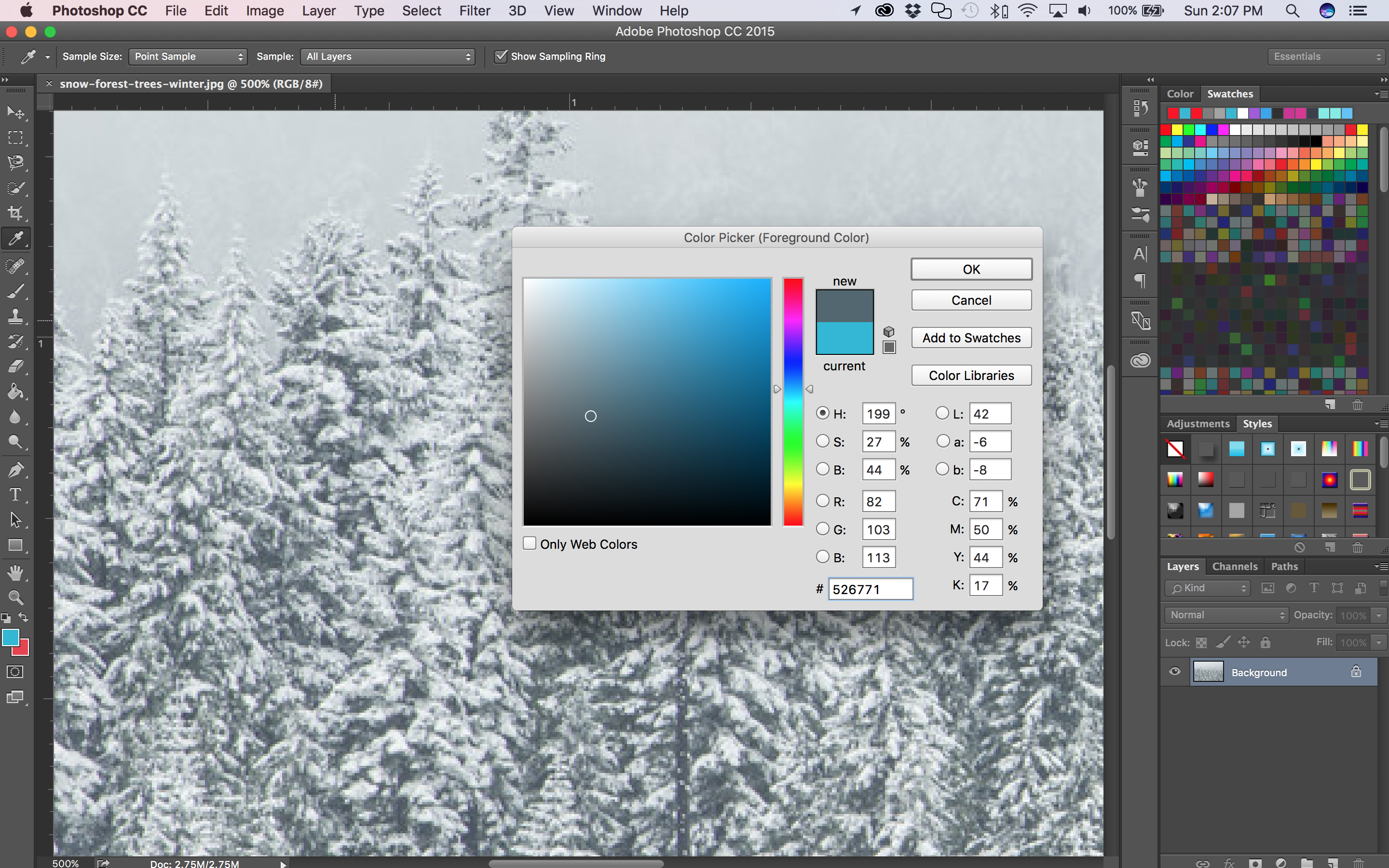 using-photoshop-to-grab-colors