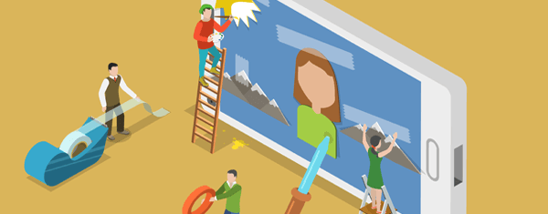 How To Do Advanced Photo Editing In The WordPress Admin