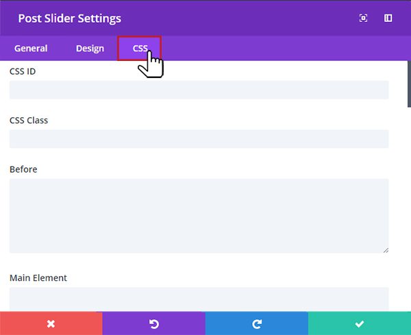 post-slider-settings-css
