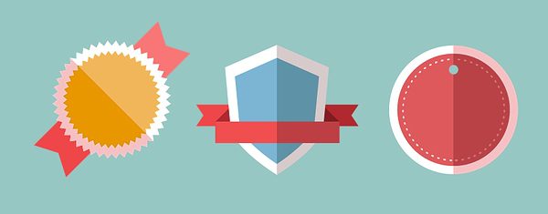 Why a Website Badge Could Increase Your Traffic (and How to Create One)