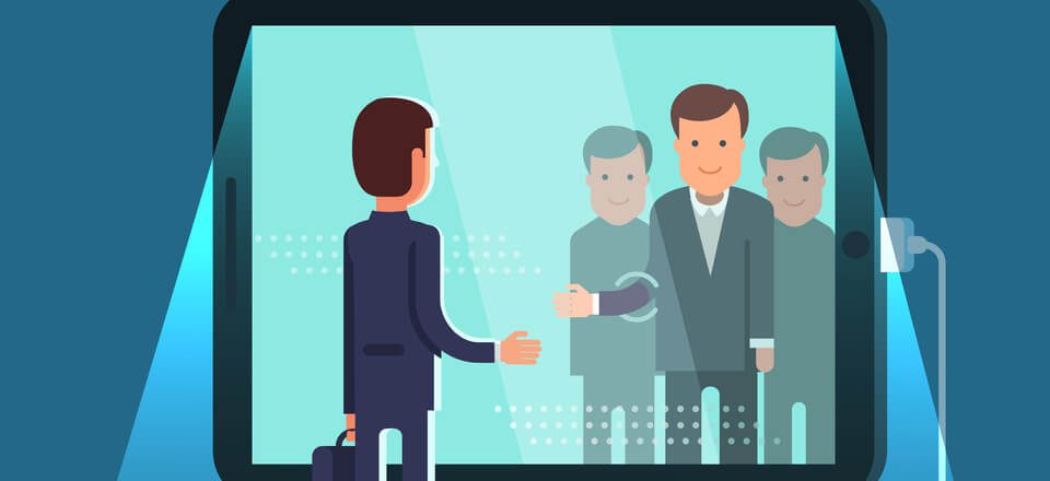 Google Meet: The Future of Business Videoconferencing