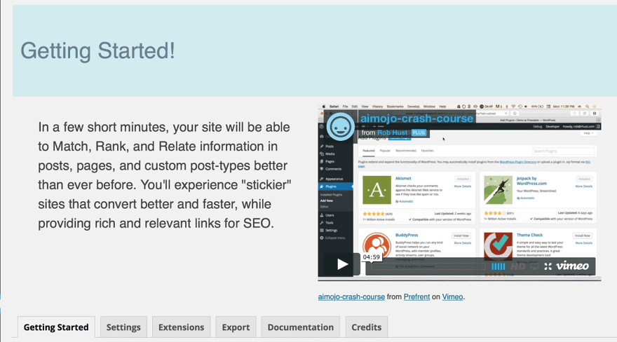 artificial intelligence