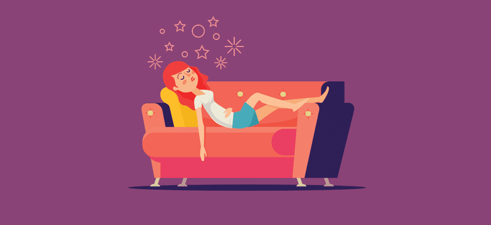 Mental Self Care for Software Developers and Web Designers