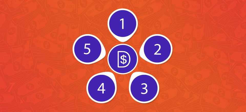 5 Pricing Model Options for Your Divi Web Design Business