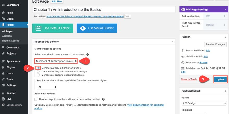 add free subscription