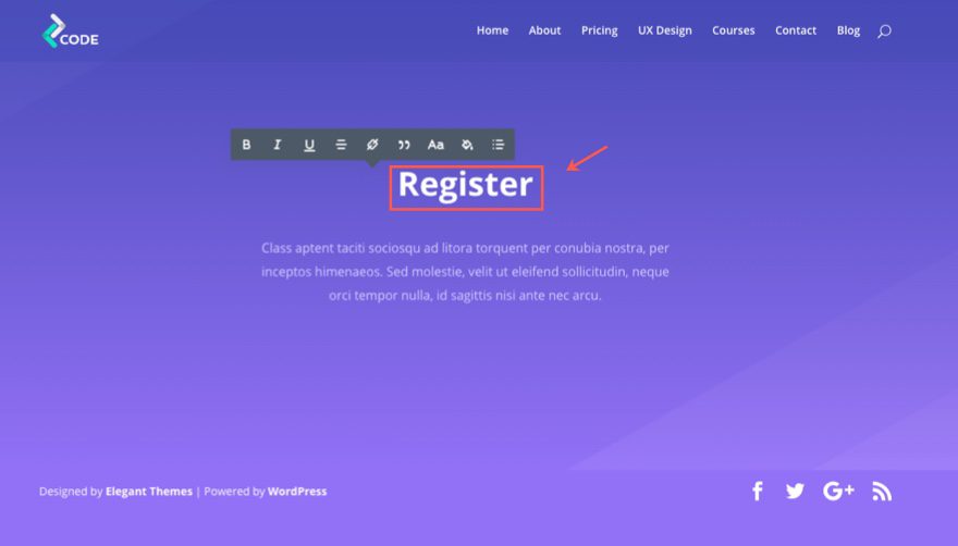 rename register