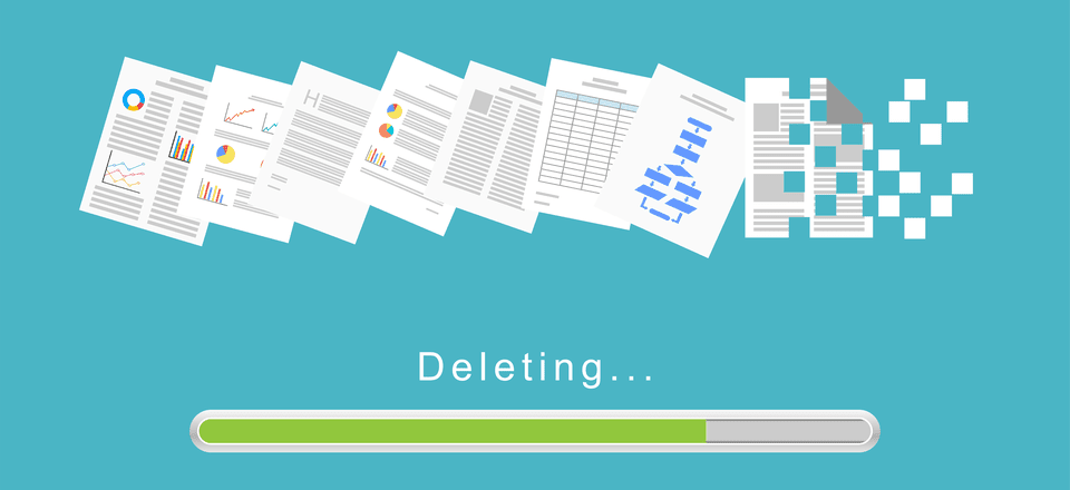 How to Give Users An Account Deletion Option In WordPress