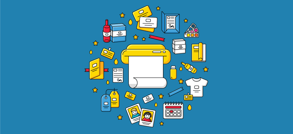 Printify for WooCommerce Overview: You Sell Designs, They Print & Fill Orders