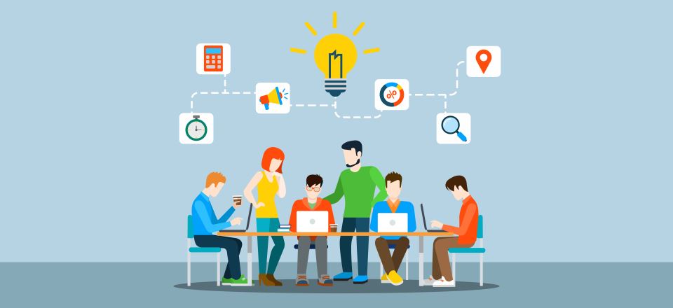 7 Premium Divi Layouts for Agencies