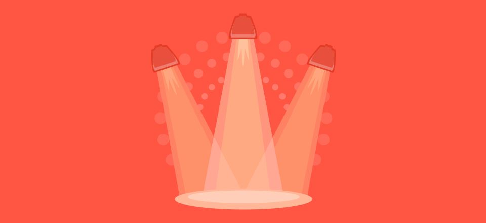 Divi Design Showcase: New Submissions from January 2018