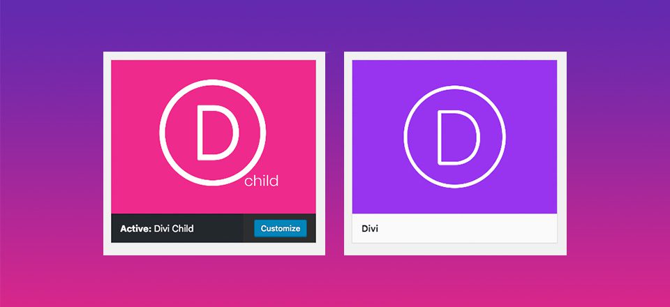 Ultimate Guide to Creating a Divi Child Theme