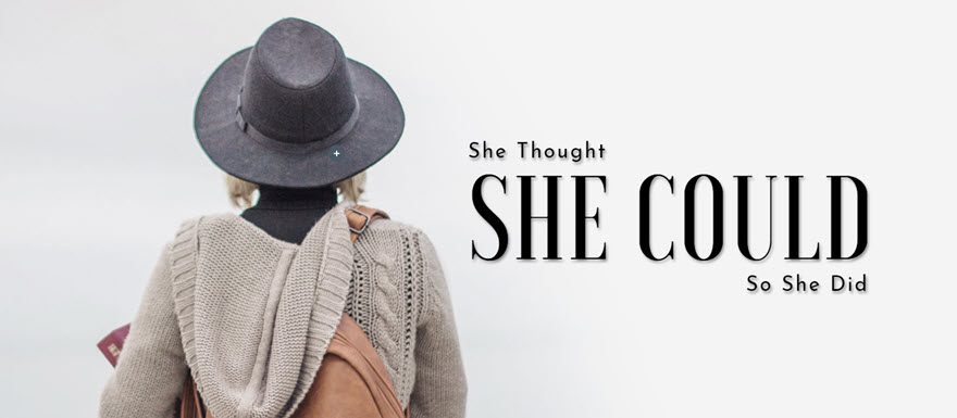 divi text tricks - mix and match font families