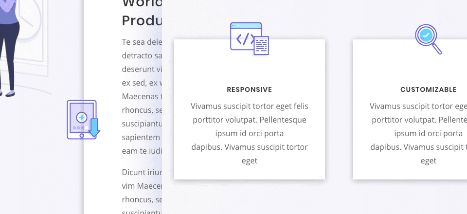 How to Create a Unique Overlapping Effect with Background Images