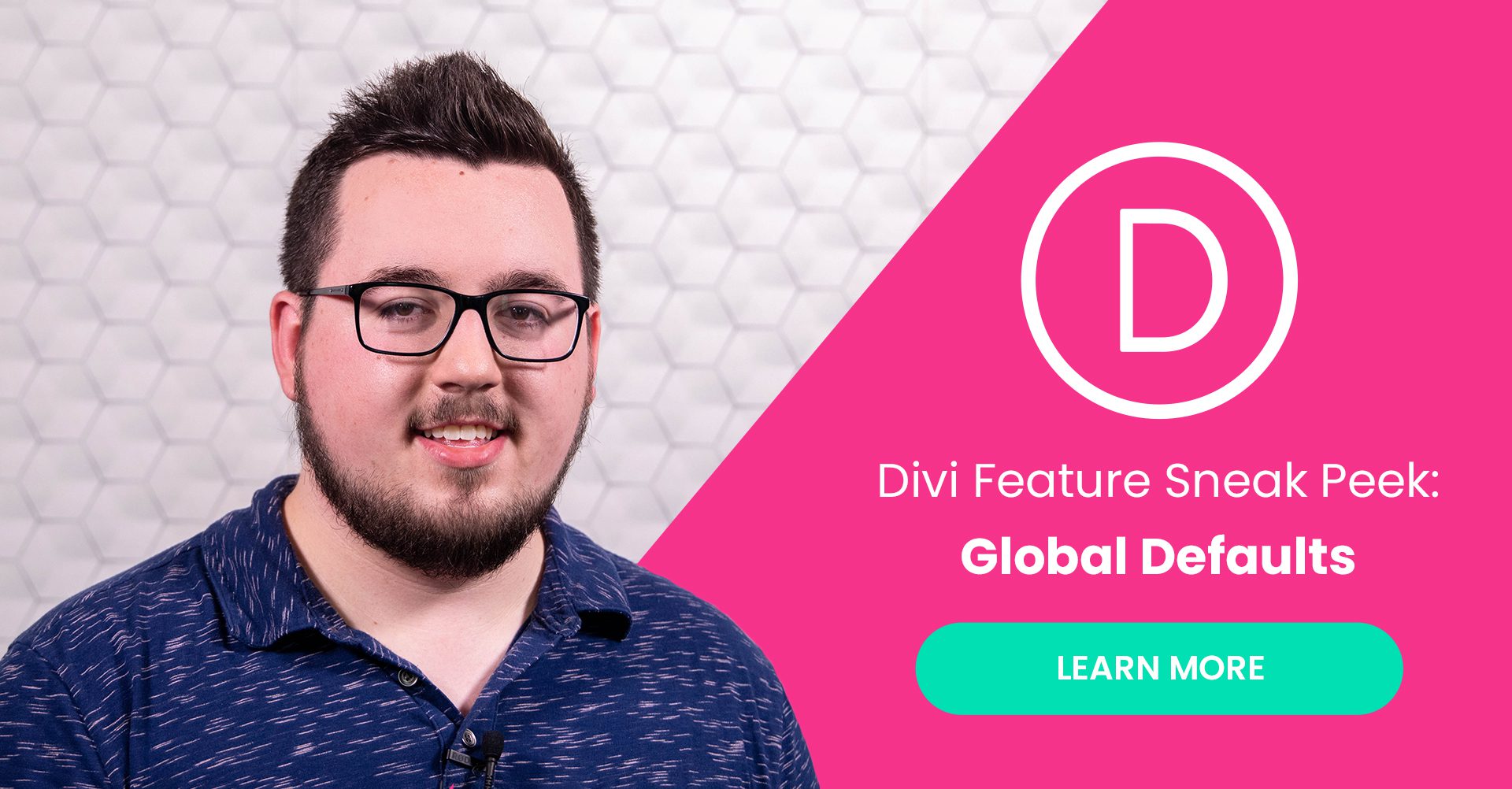 Divi Feature Sneak Peek: Global Defaults