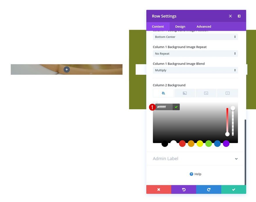 highlight product categories