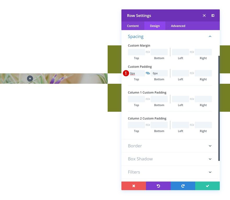 highlight product categories