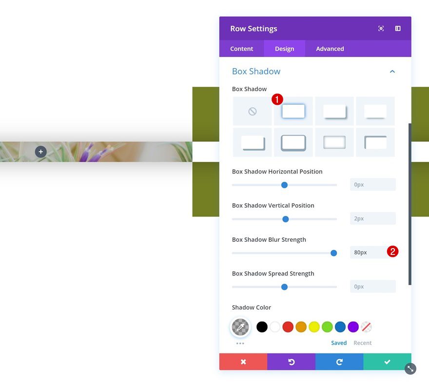 highlight product categories