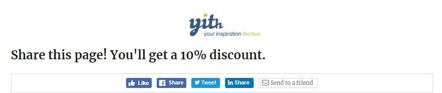 WooCommerce Social Media Plugins
