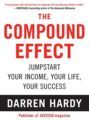 self discipline books