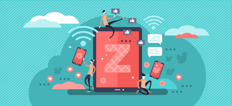 How and Why You Should Market to Generation Z