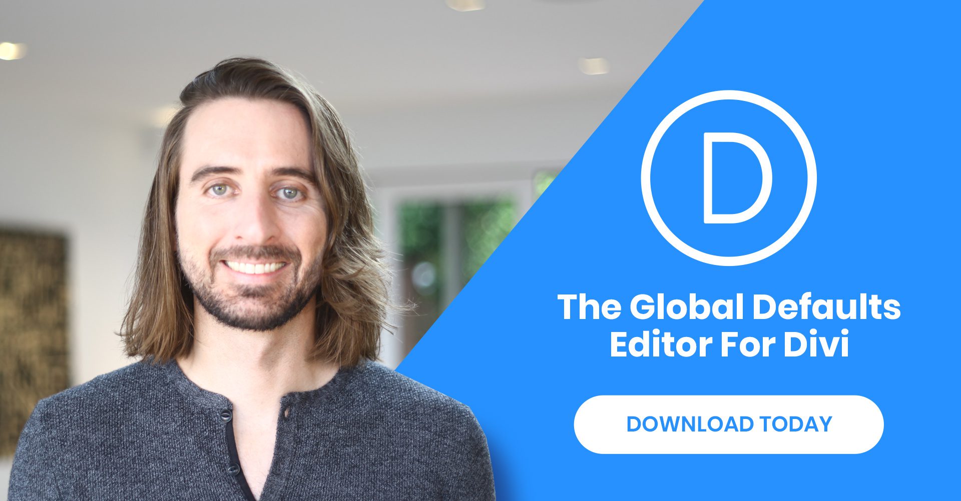 Manage The Design Of Your Entire Divi Website From Within The Builder