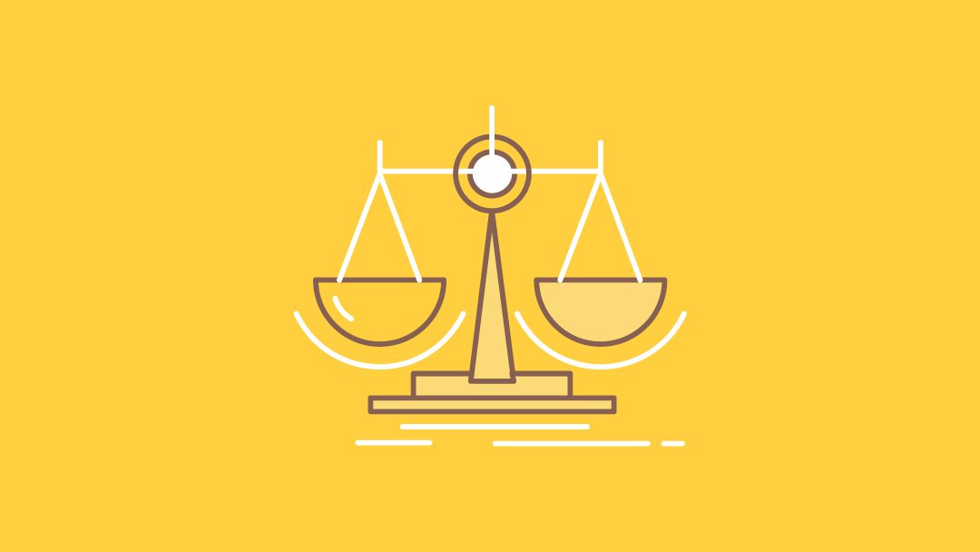 Making the Most of Symmetrical and Asymmetrical Balance in Your Web Design