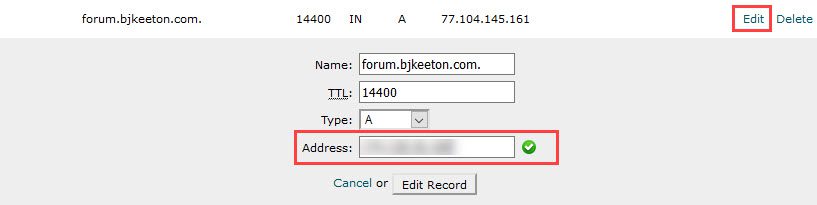 Discourse Community Forum Software