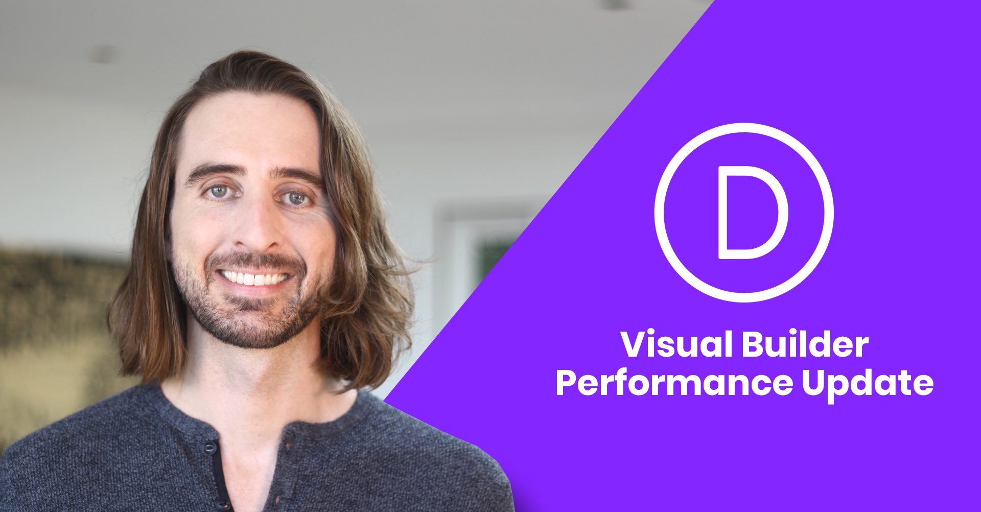 Spend Less Time Waiting And More Time Building In Divi!