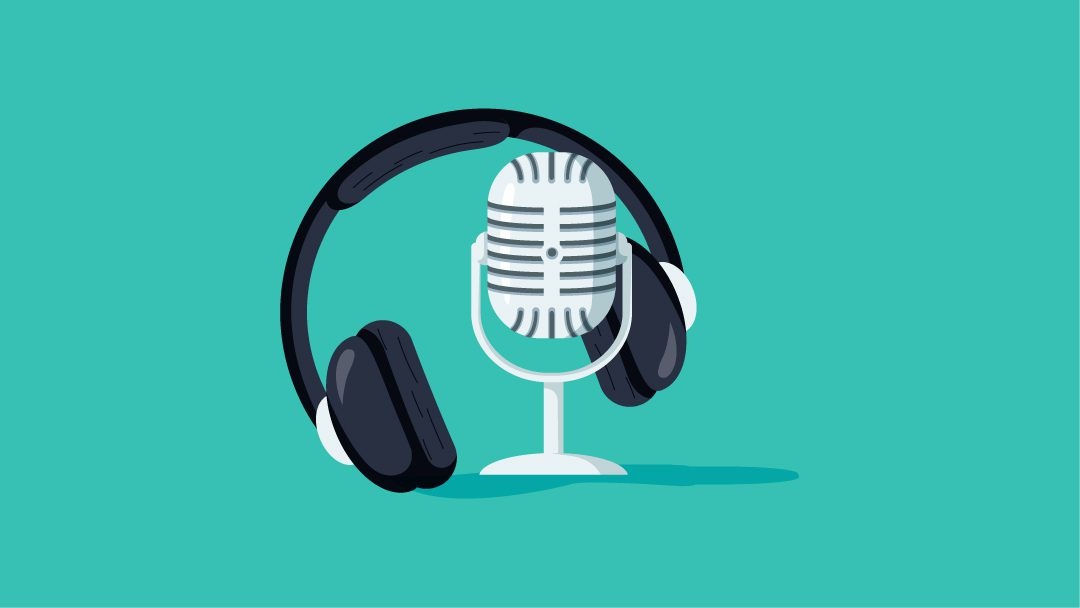 14 Best Podcasts for Social Media Marketers