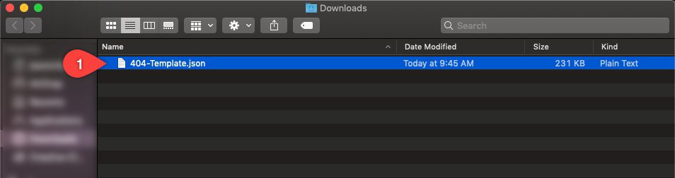 Divi theme builder portability options