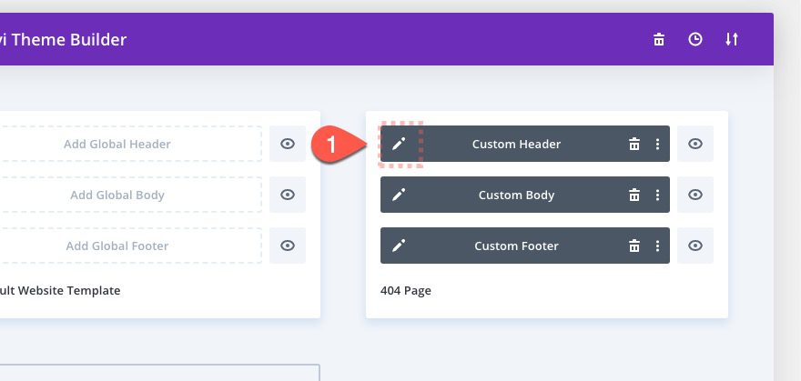 Divi delayed button animations