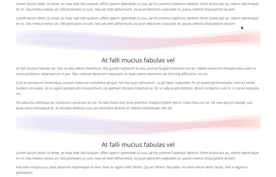 reusable divi layout block