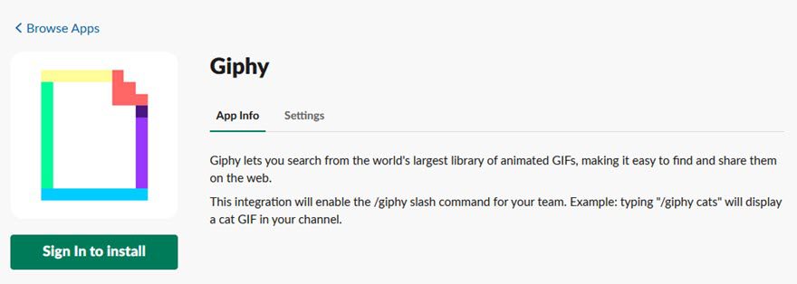 apps and bots and integrations