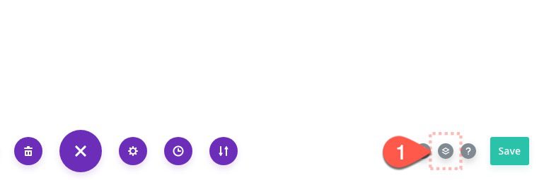 animated circle counters on scroll