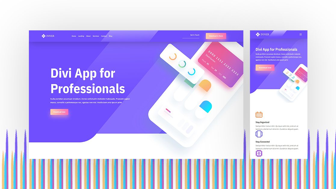 How to Automatically Generate Container Space for Your Fixed Divi Header (Using JQuery)