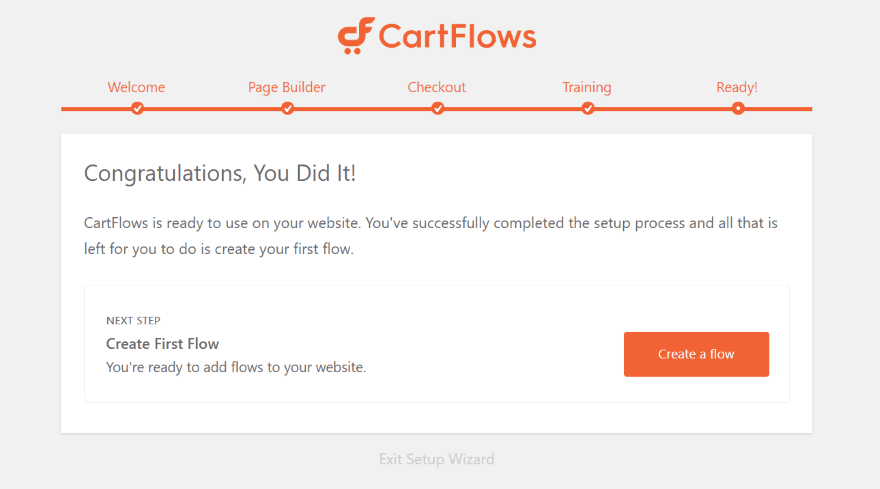 CartFlows Installation and Setup