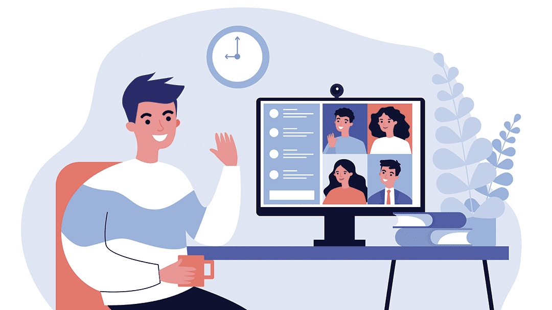 How to Stand Out and Get Noticed When You’re a Remote Worker