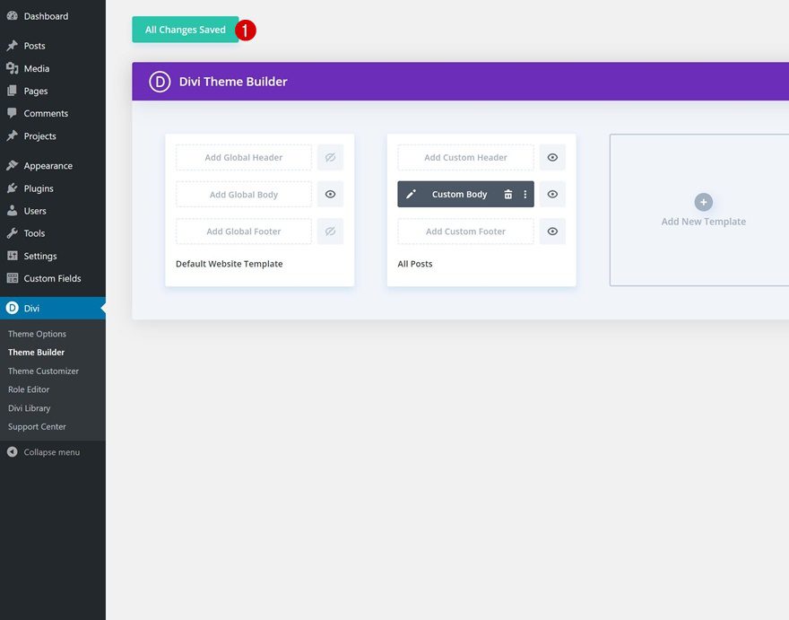 data science blog post template