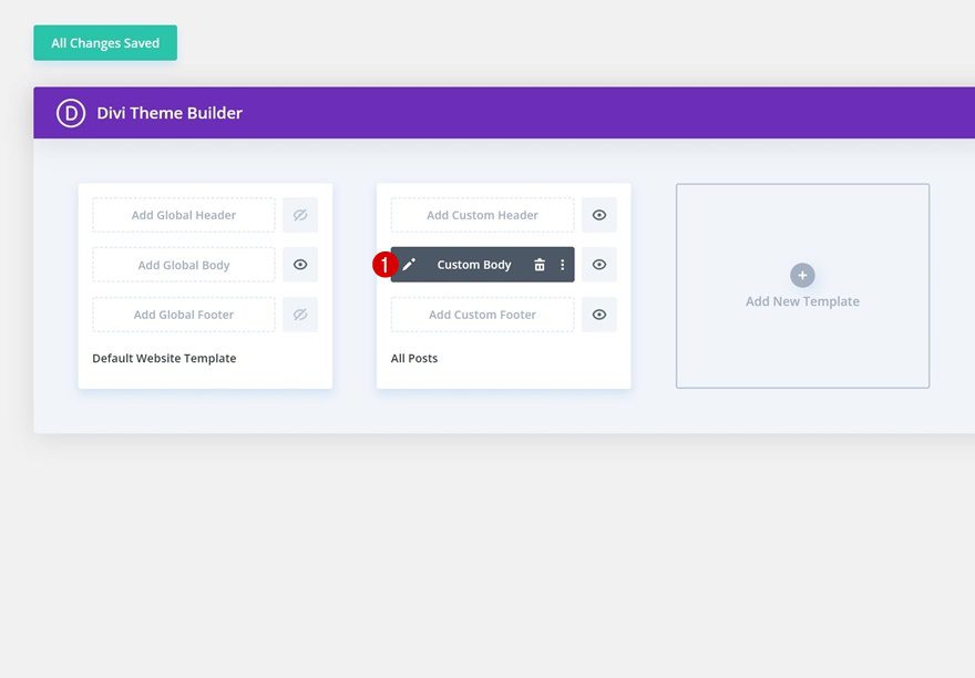 data science blog post template