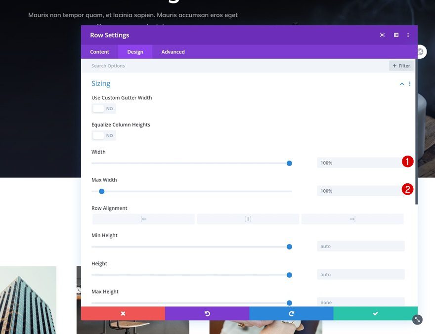 draggable swipe carousel